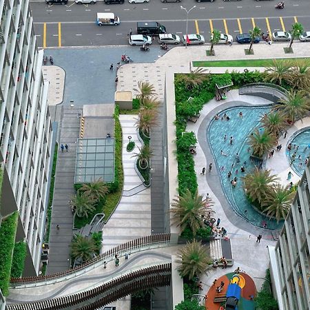 The Song Yuki Apartment Vung Tau Exterior photo