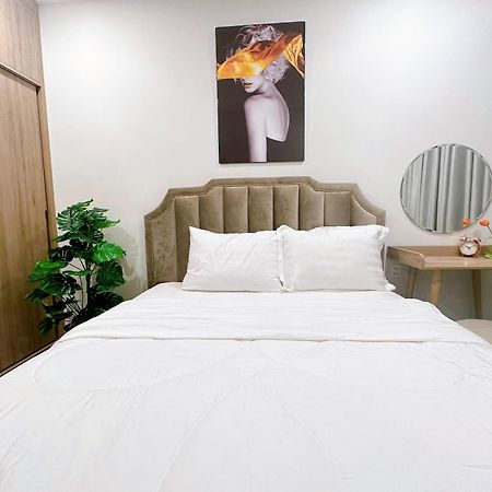 The Song Yuki Apartment Vung Tau Exterior photo