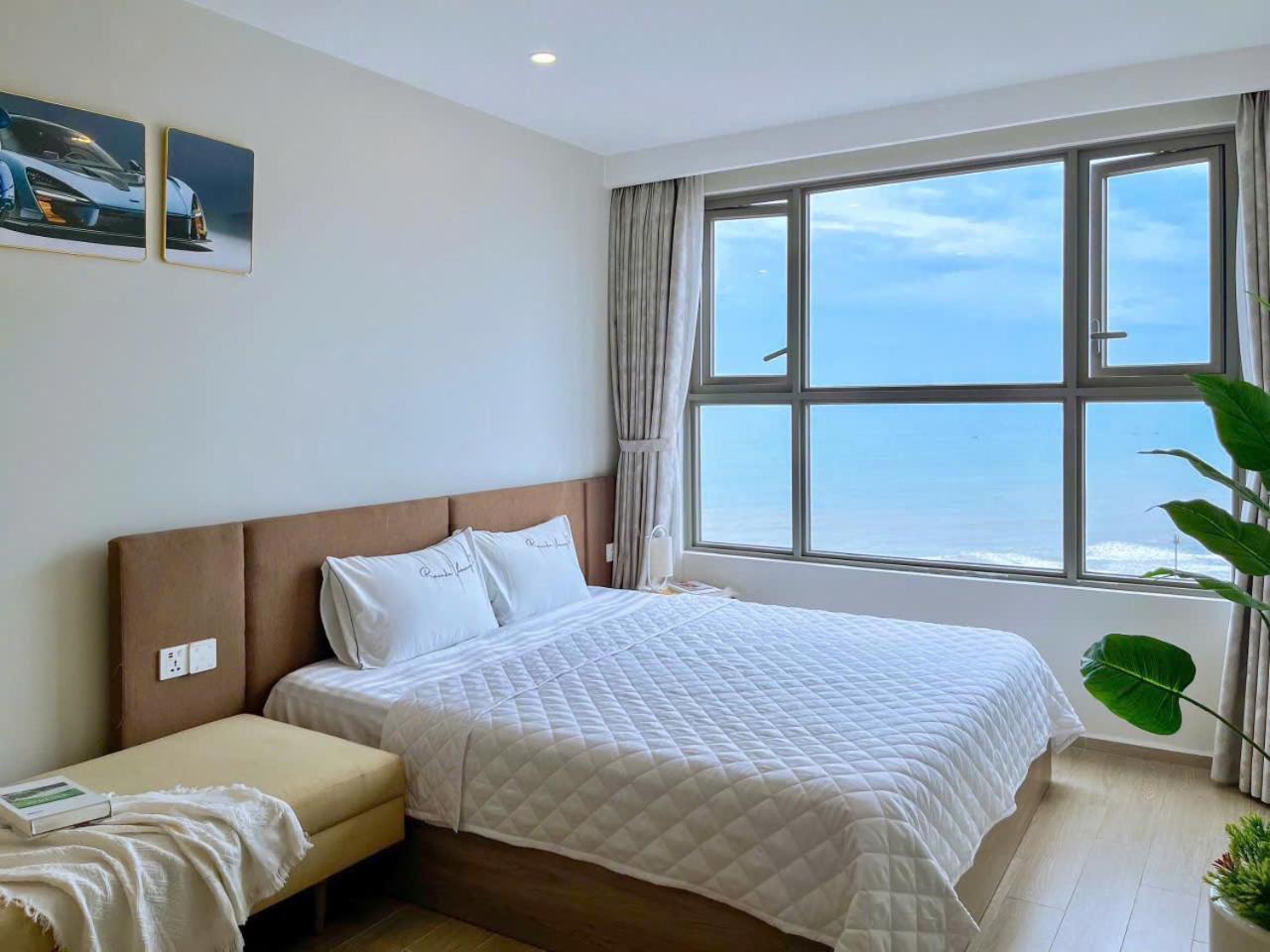 The Song Yuki Apartment Vung Tau Exterior photo