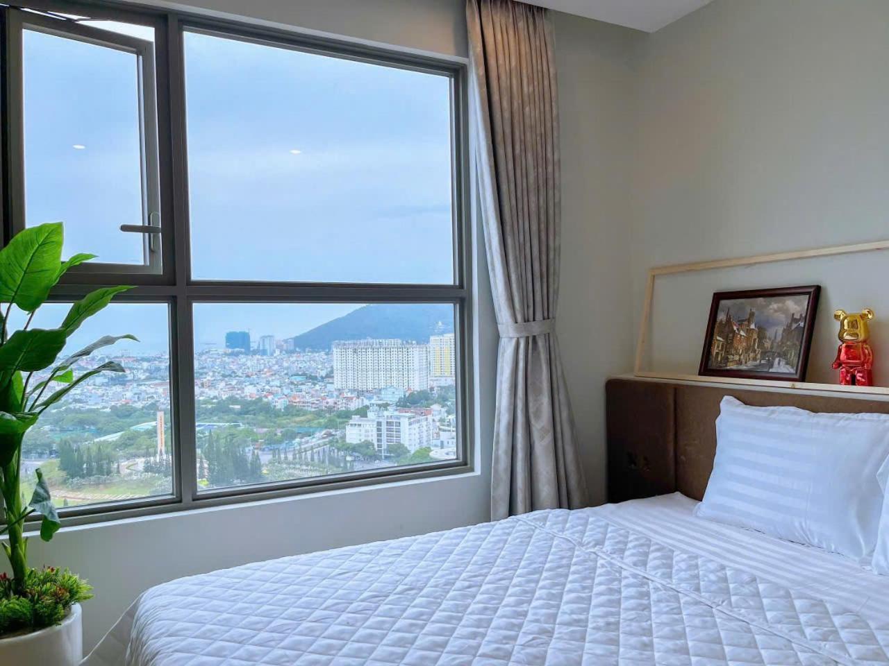 The Song Yuki Apartment Vung Tau Exterior photo